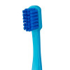 Healthy Smile children's toothbrush 5+ years, ultra soft, Blue